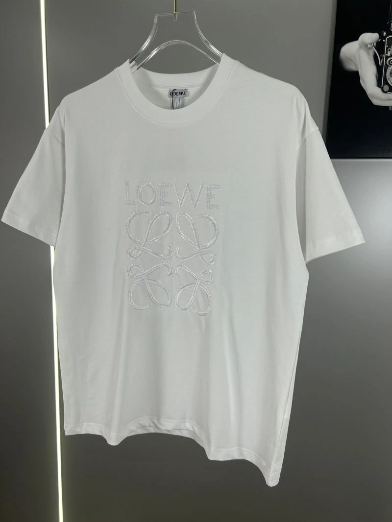 Loewe T-Shirts Classic 163696