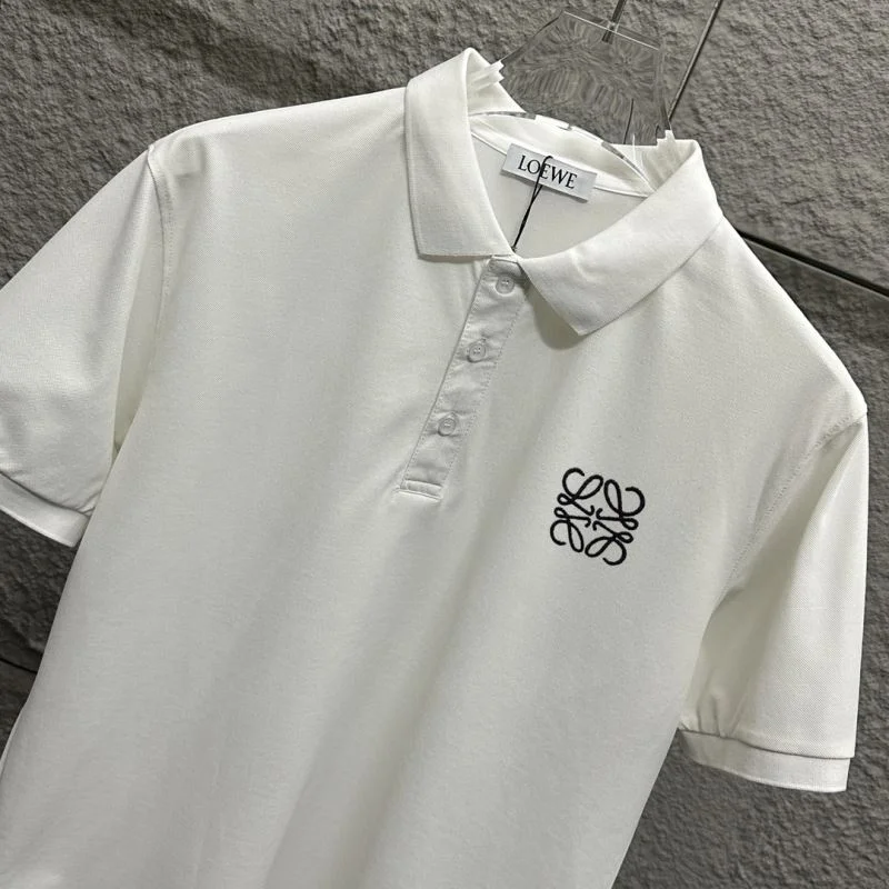 Loewe T-Shirts WeatherProof 163739