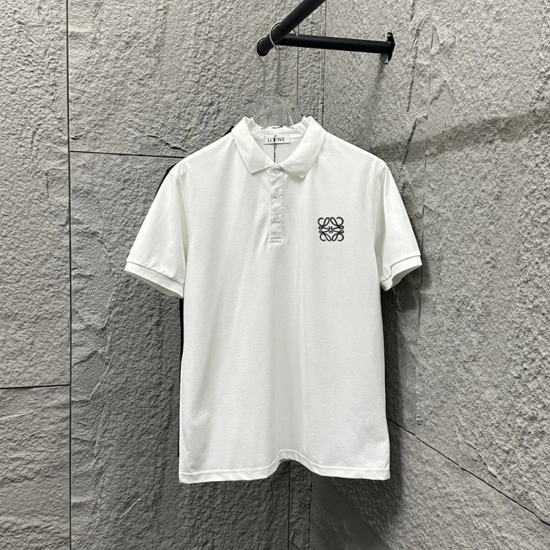 Loewe T-Shirts WeatherProof 163739