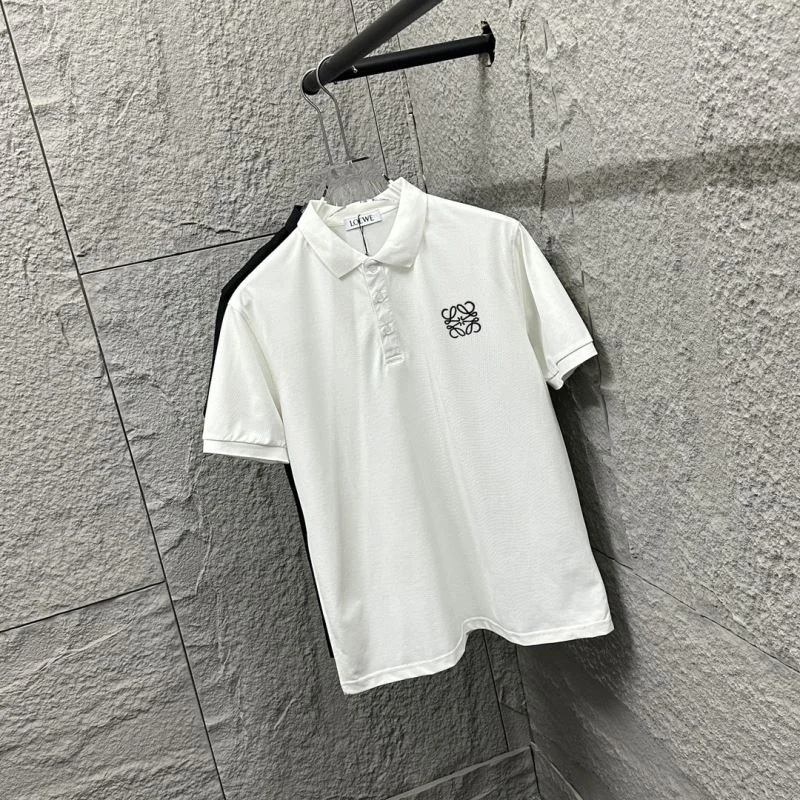Loewe T-Shirts WeatherProof 163739