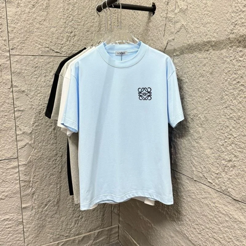 Seasonal Loewe T-Shirts 163726
