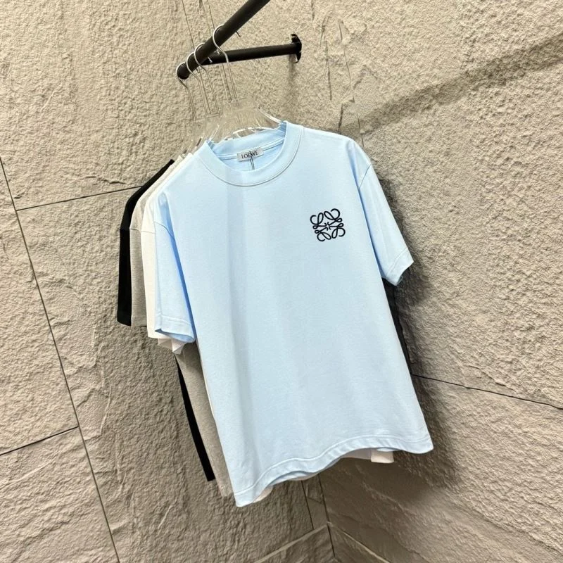 Seasonal Loewe T-Shirts 163726