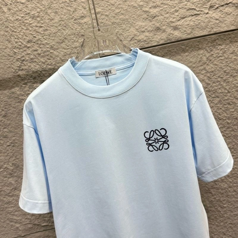 Seasonal Loewe T-Shirts 163726