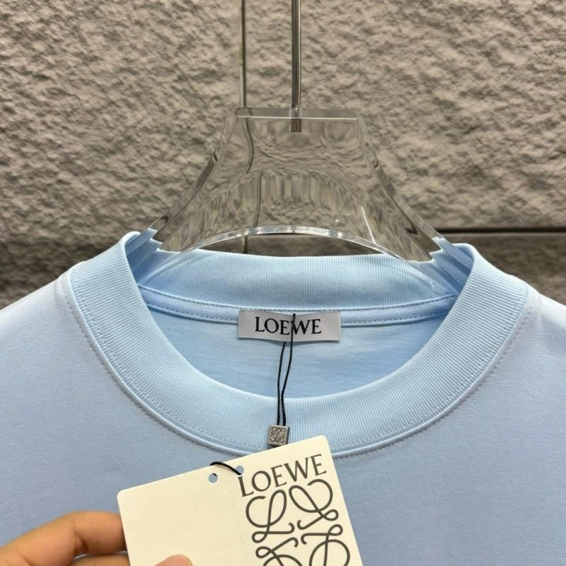 Seasonal Loewe T-Shirts 163726