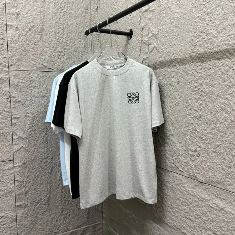 OdorResistant Loewe T-Shirts 163699