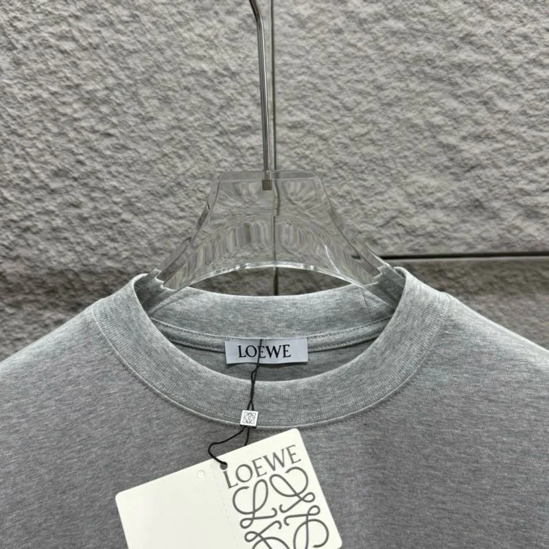 OdorResistant Loewe T-Shirts 163699