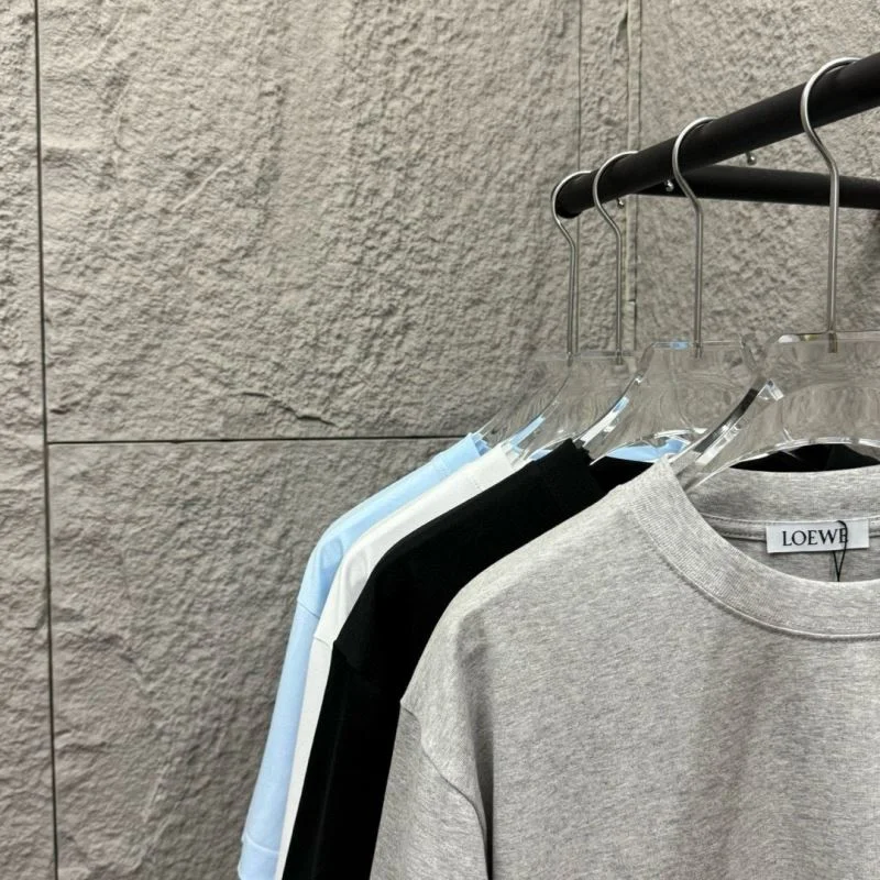 OdorResistant Loewe T-Shirts 163699