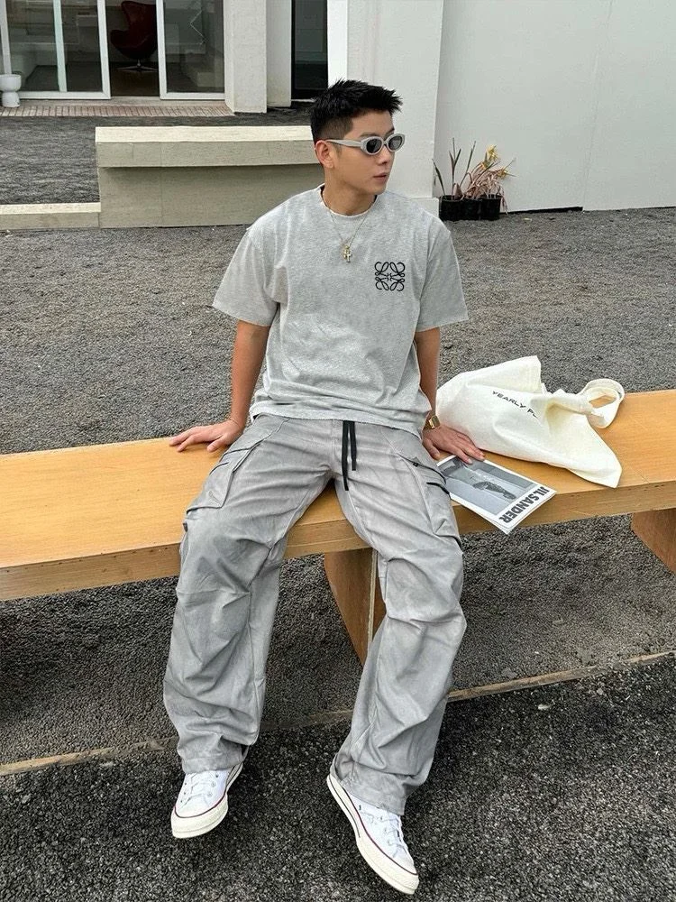 OdorResistant Loewe T-Shirts 163699