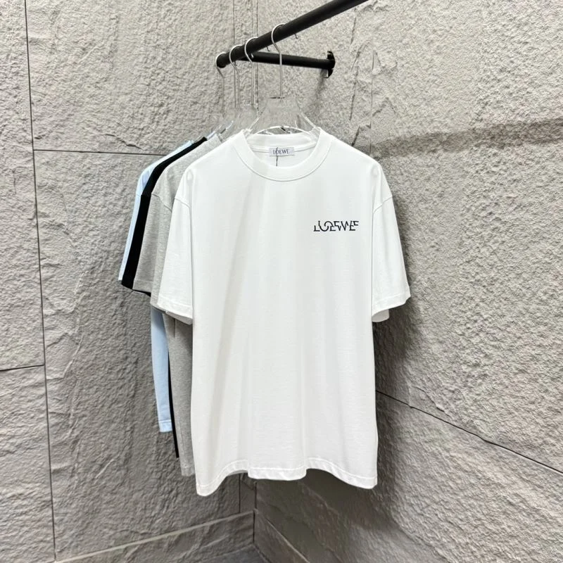 Trendsetting Loewe T-Shirts 163780