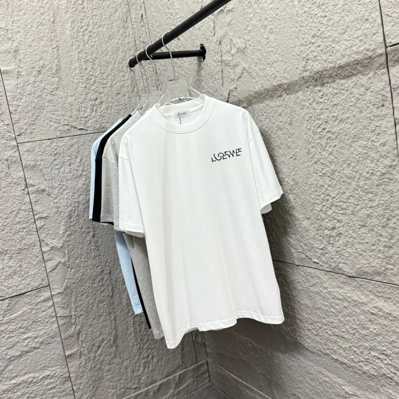 Trendsetting Loewe T-Shirts 163780