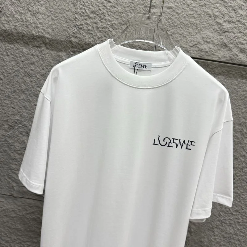Trendsetting Loewe T-Shirts 163780