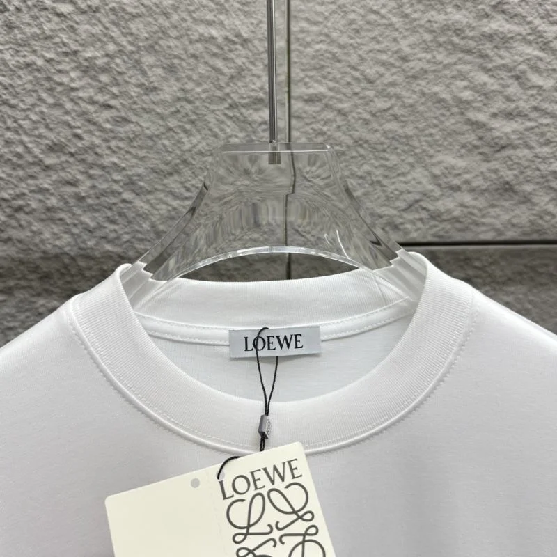 Trendsetting Loewe T-Shirts 163780