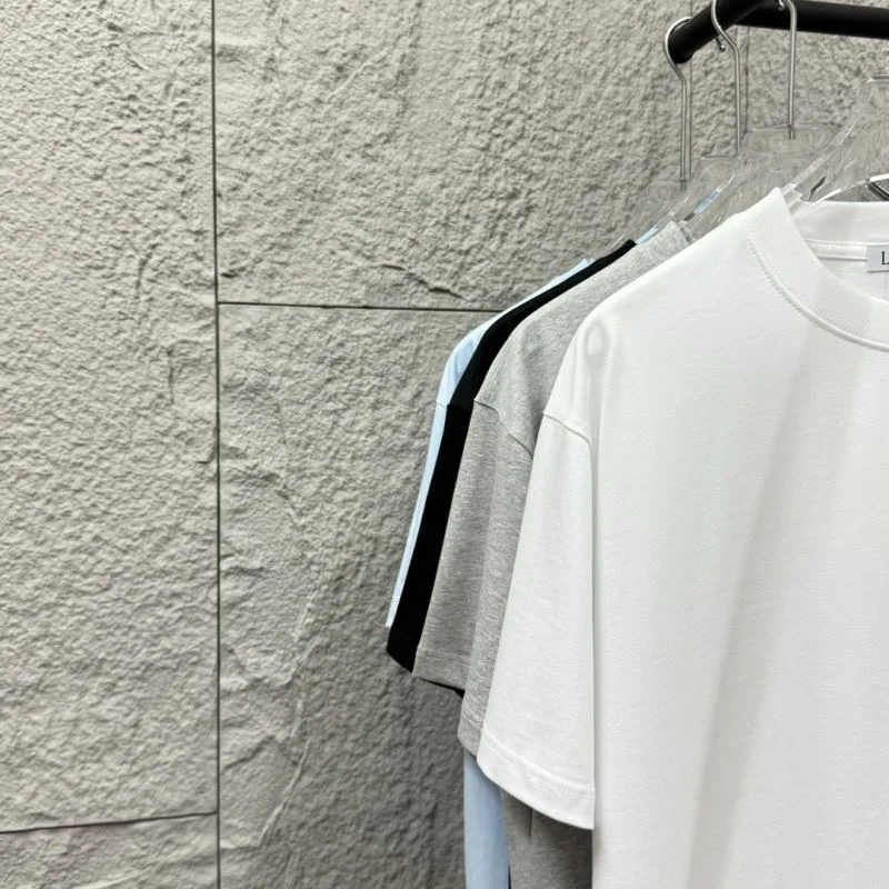 Trendsetting Loewe T-Shirts 163780