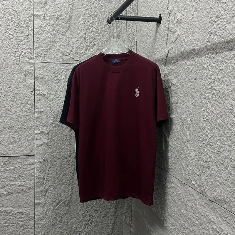 Loewe T-Shirts Sleek 163704