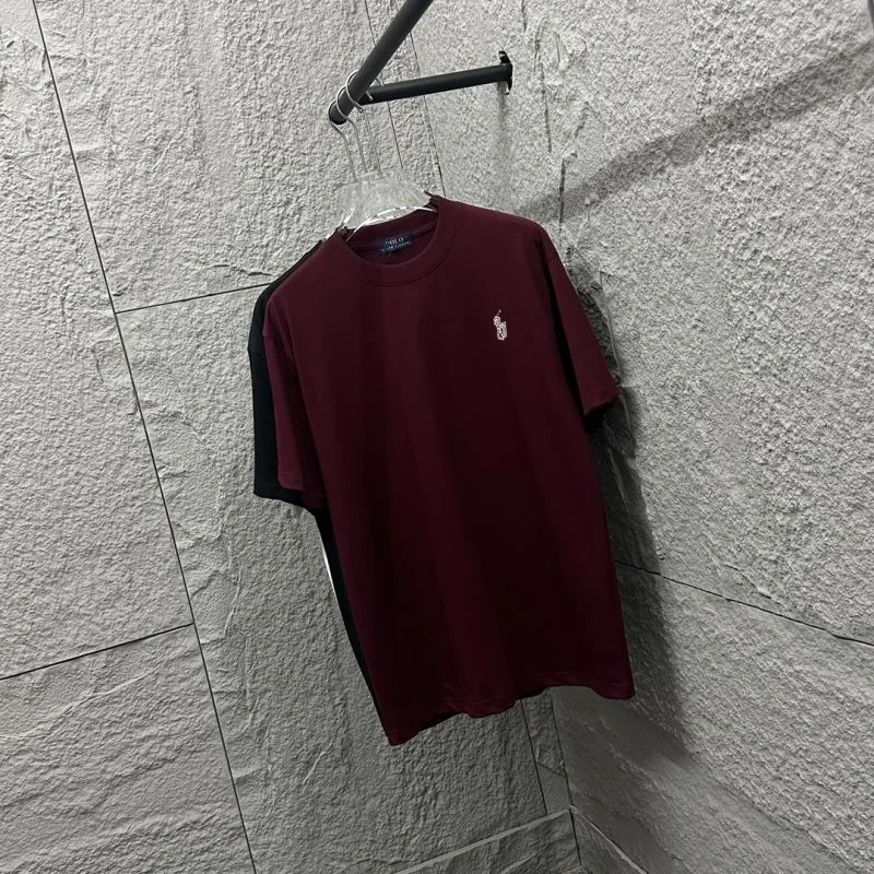 Loewe T-Shirts Sleek 163704