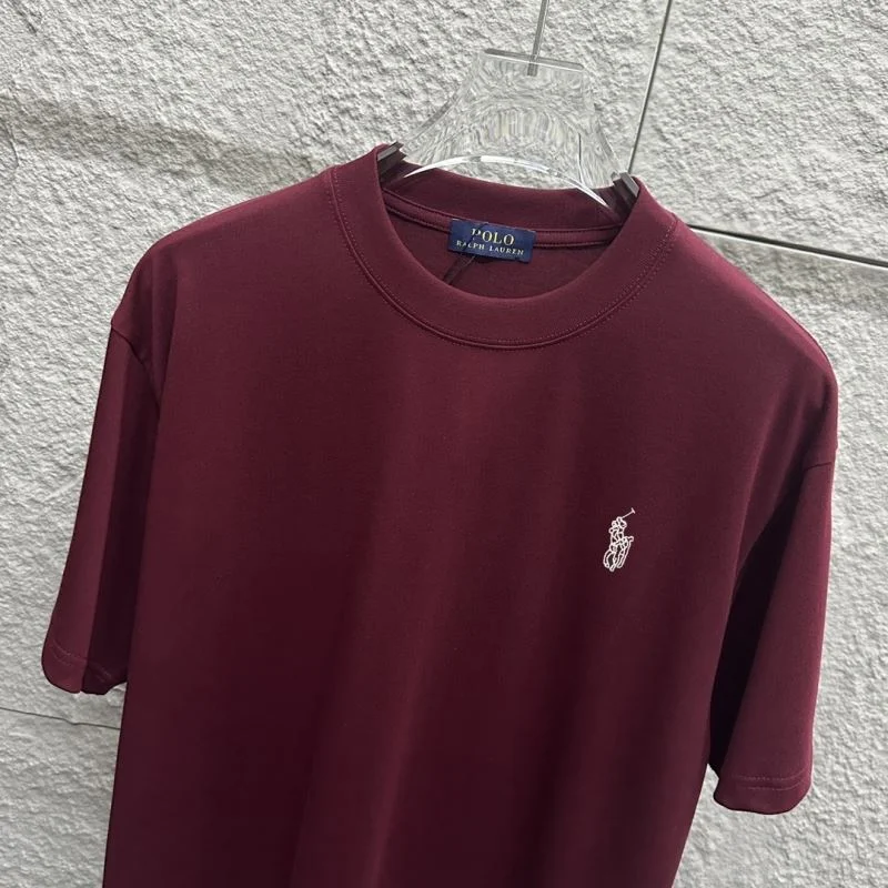 Loewe T-Shirts Sleek 163704