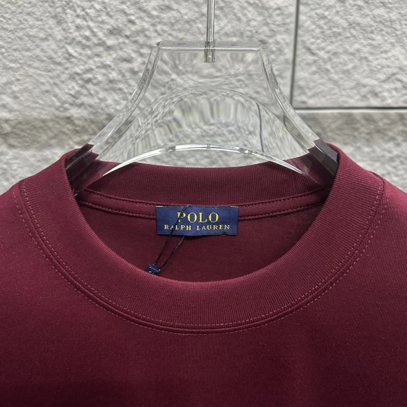 Loewe T-Shirts Sleek 163704