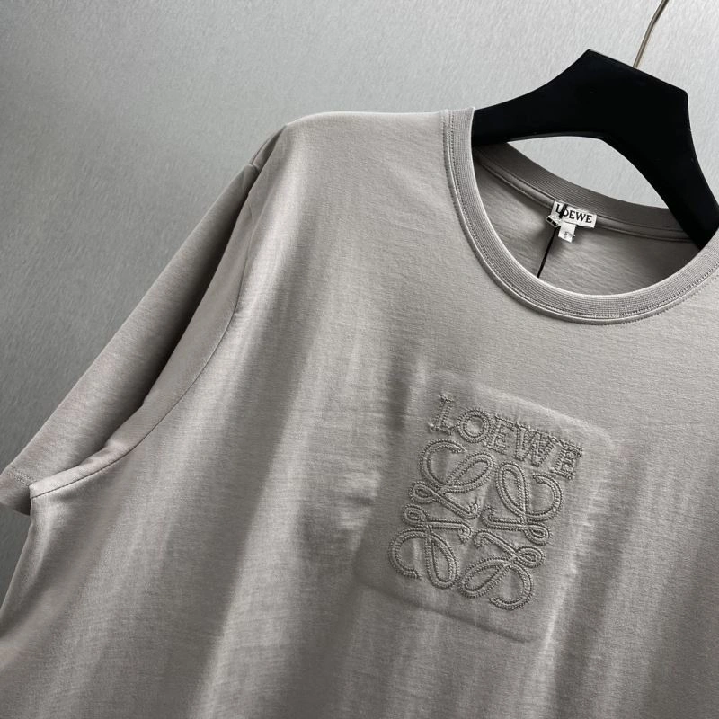 Loewe T-Shirts Unique 163706