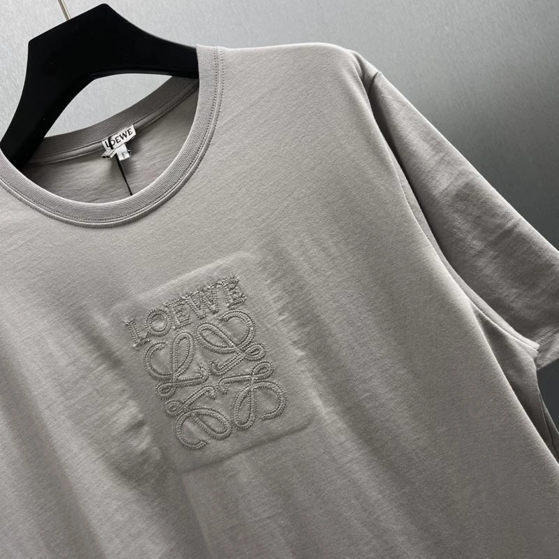 Loewe T-Shirts Unique 163706