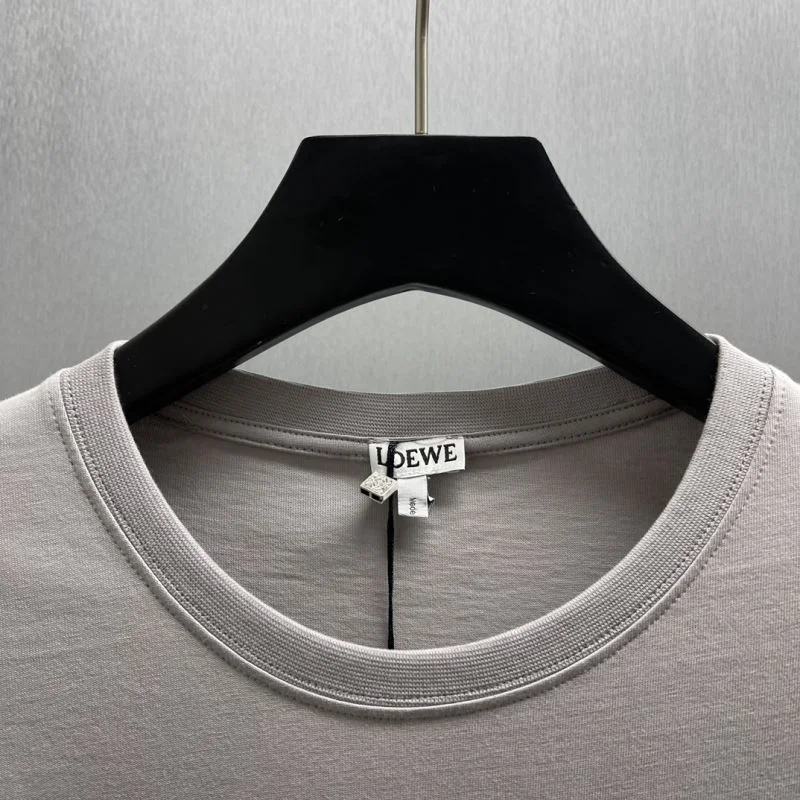 Loewe T-Shirts Unique 163706