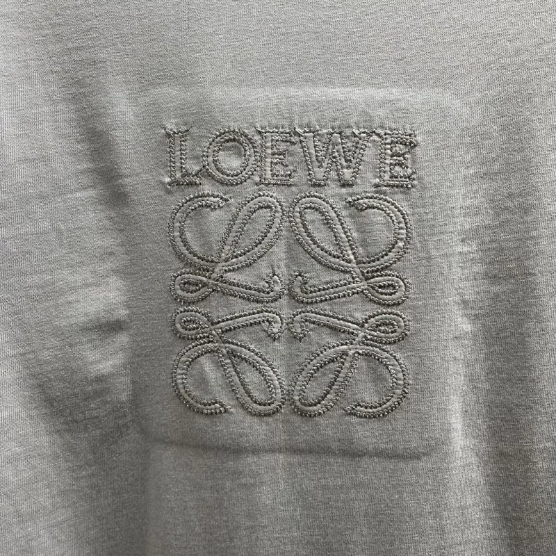 Loewe T-Shirts Unique 163706
