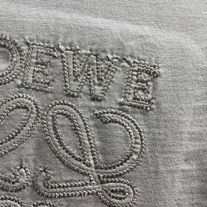 Loewe T-Shirts Unique 163706