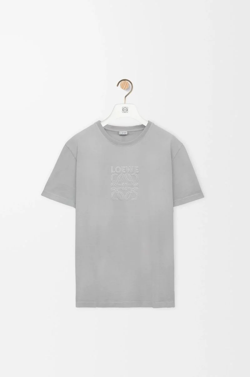 Loewe T-Shirts Unique 163706