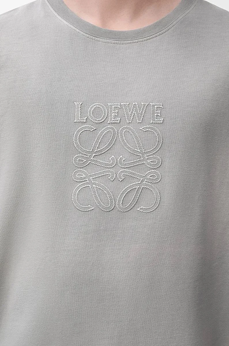 Loewe T-Shirts Unique 163706