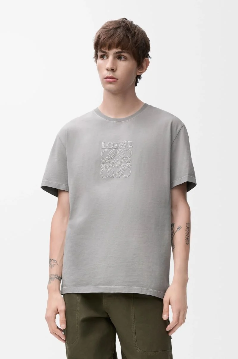 Loewe T-Shirts Unique 163706