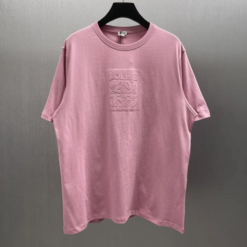 Loewe T-Shirts Colorful 163698