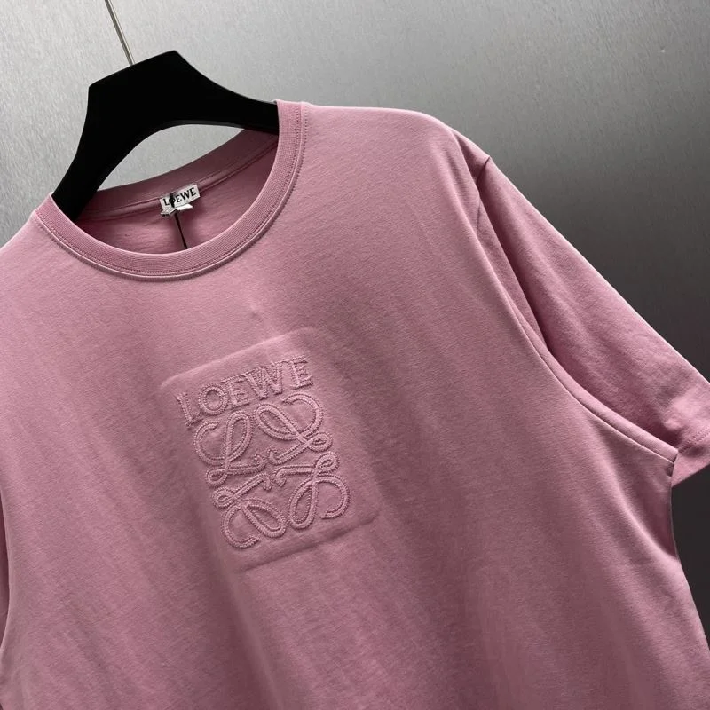 Loewe T-Shirts Colorful 163698
