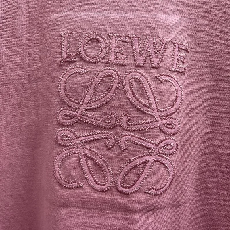 Loewe T-Shirts Colorful 163698
