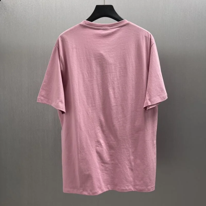 Loewe T-Shirts Colorful 163698