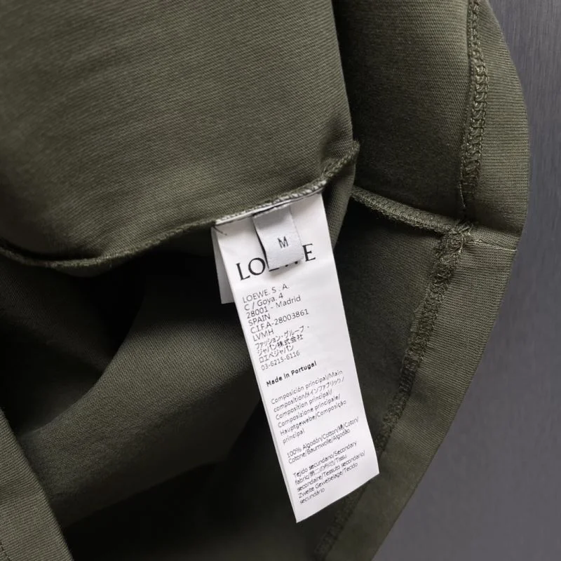 TimelessDesign Loewe T-Shirts 163702