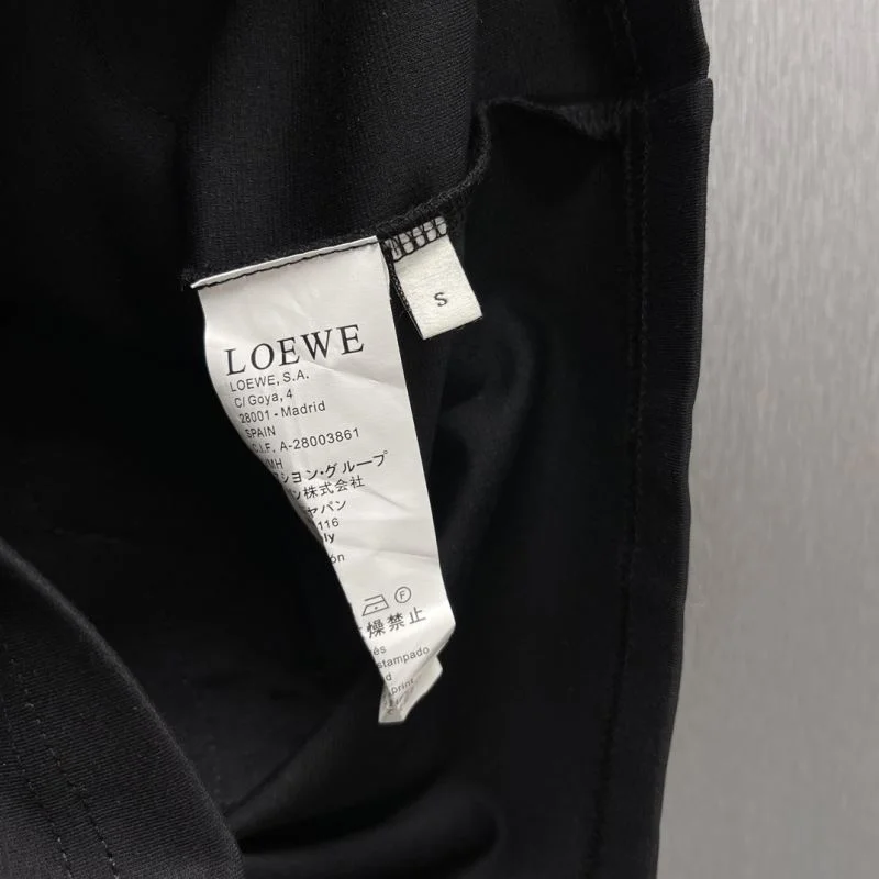 BestValue Loewe T-Shirts 163703