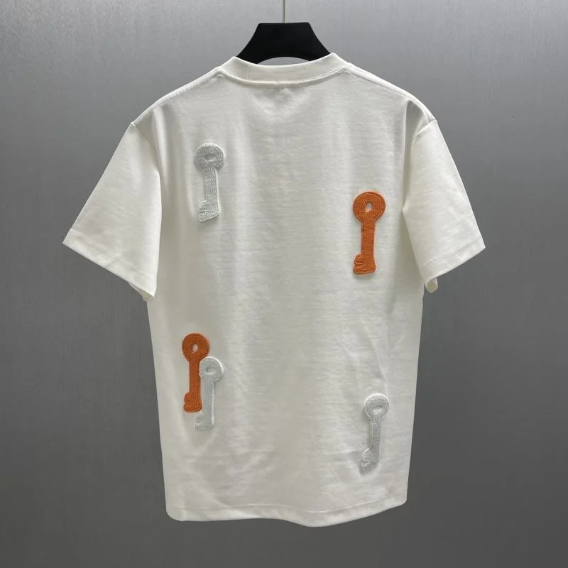 Loewe T-Shirts Trendy 163705