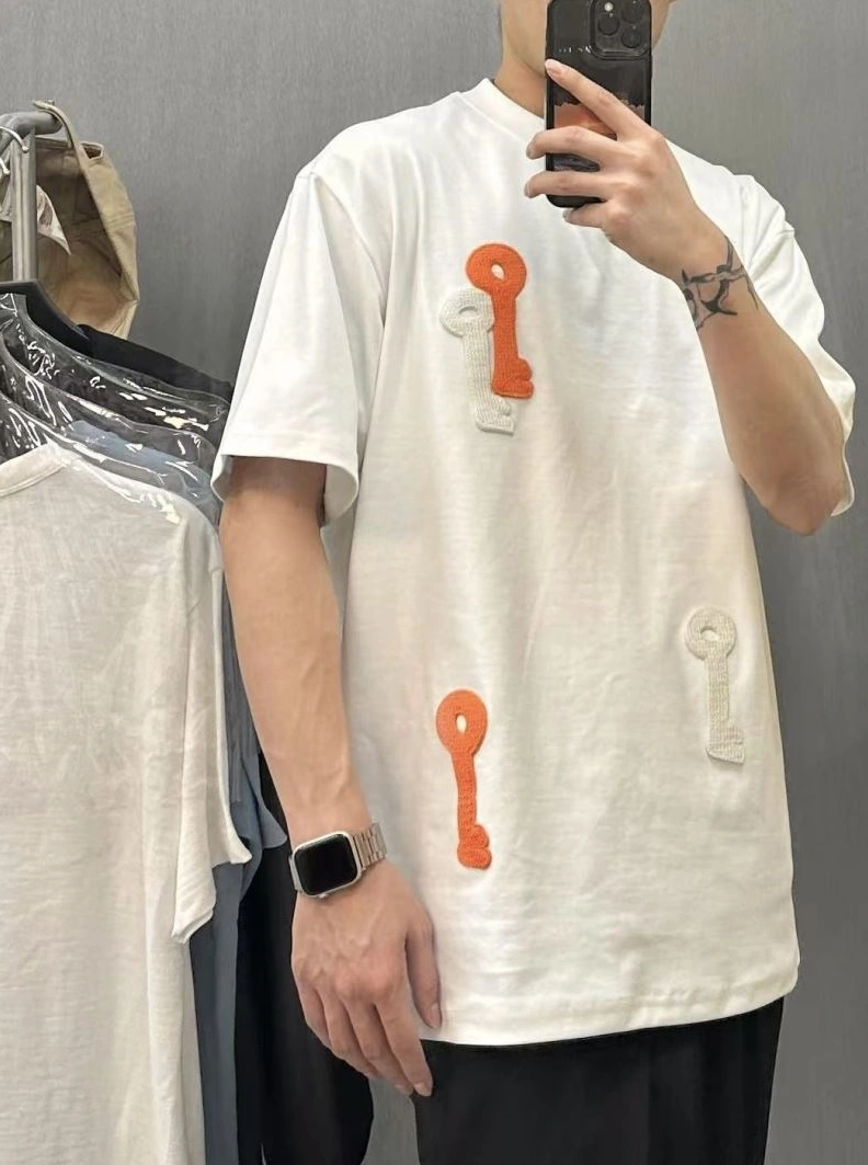 Loewe T-Shirts Trendy 163705