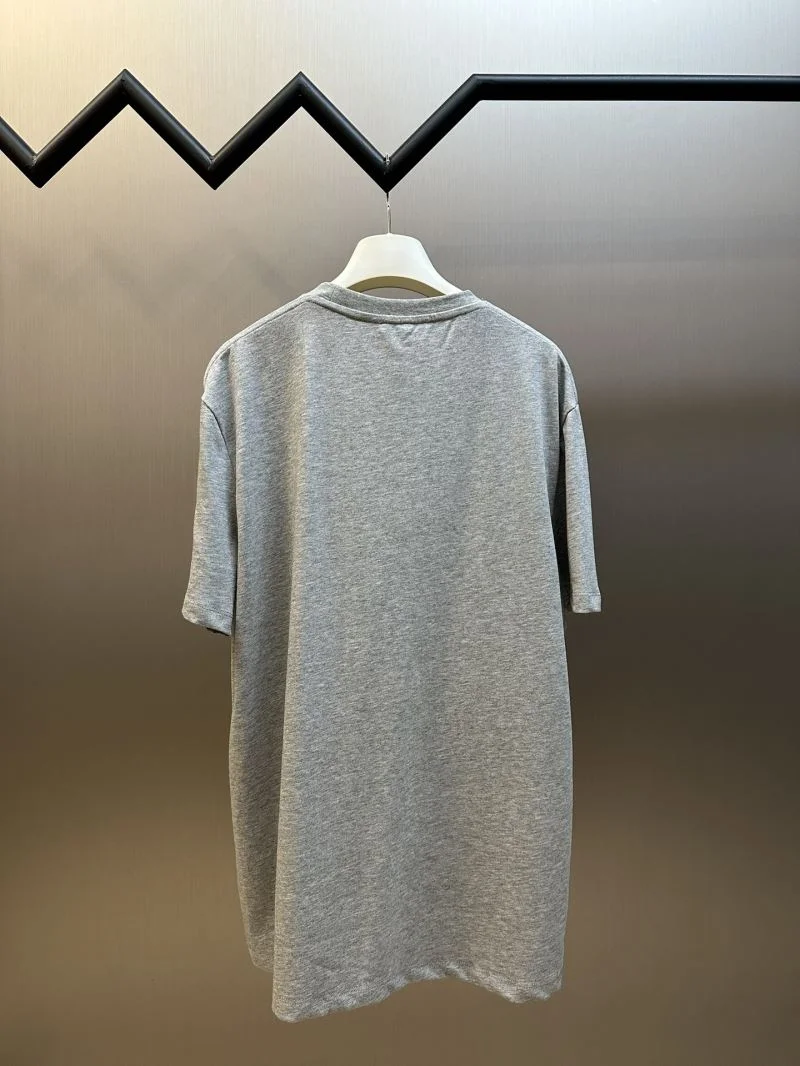 Loewe T-Shirts Fashionable 163775