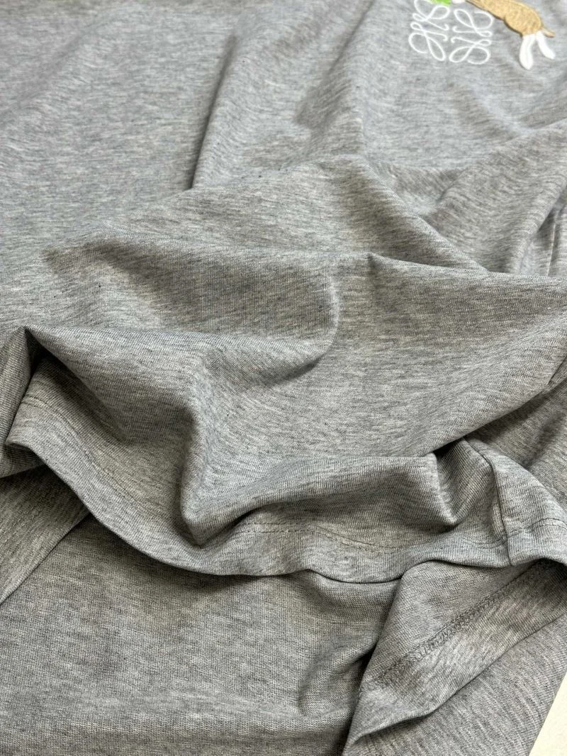 Loewe T-Shirts Fashionable 163775