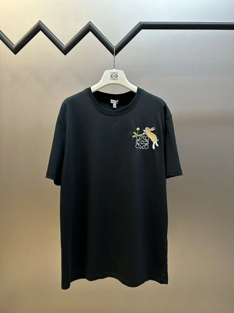Loewe T-Shirts Affordable 163709