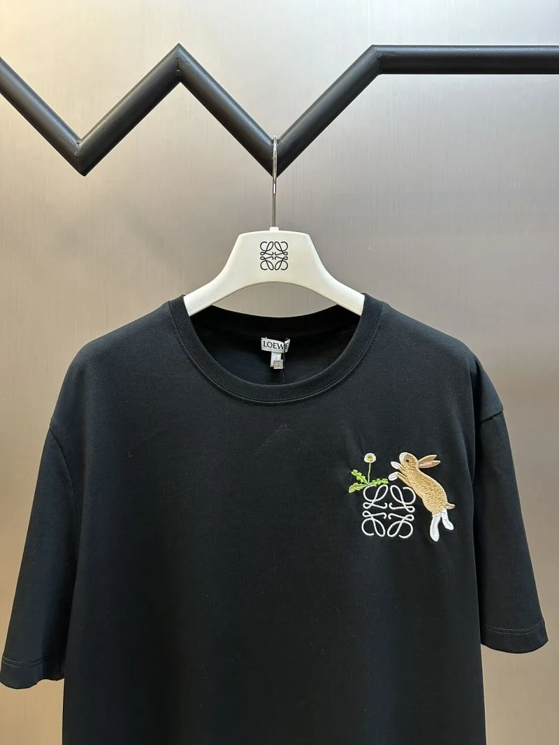 Loewe T-Shirts Affordable 163709