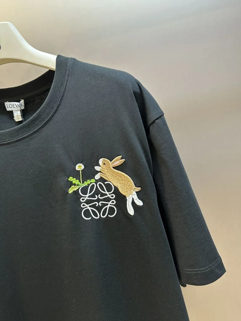 Loewe T-Shirts Affordable 163709
