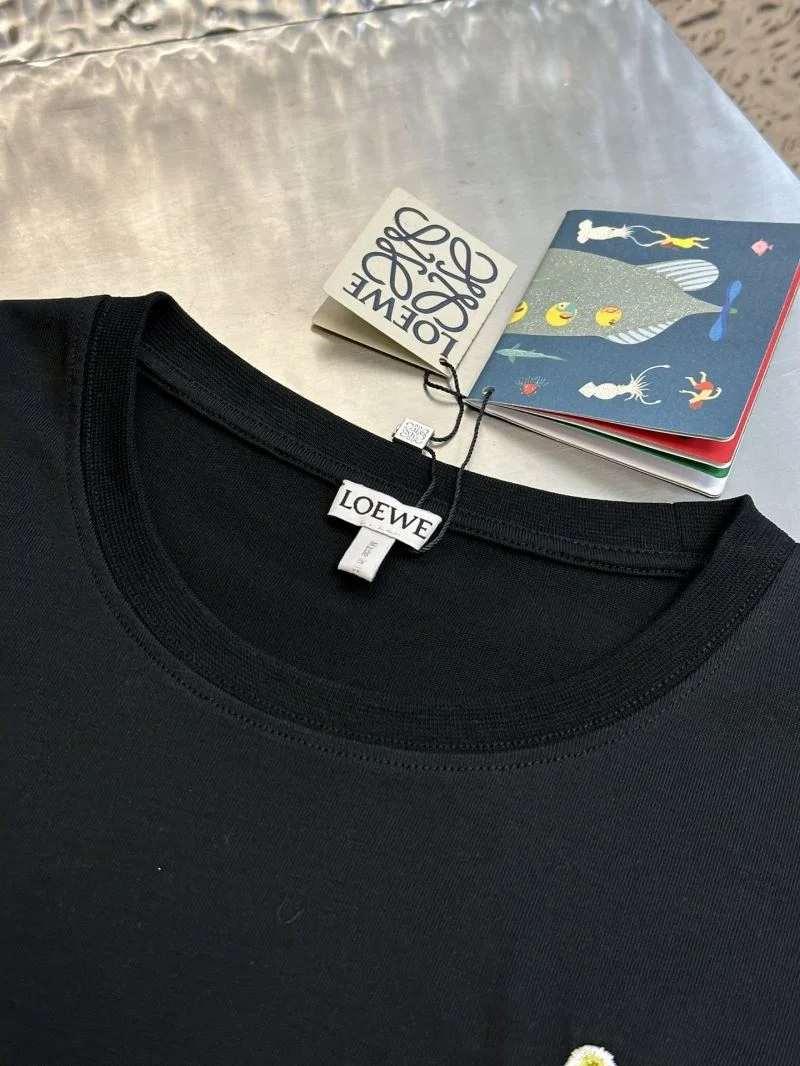 Loewe T-Shirts Affordable 163709