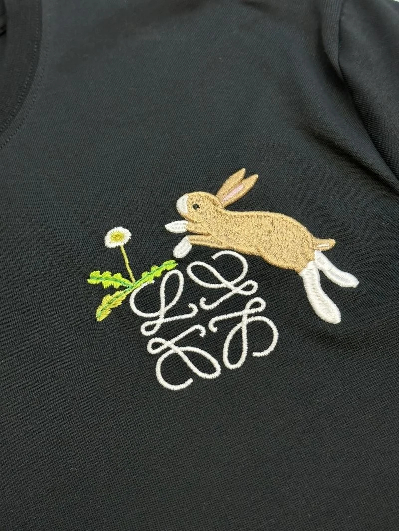 Loewe T-Shirts Affordable 163709