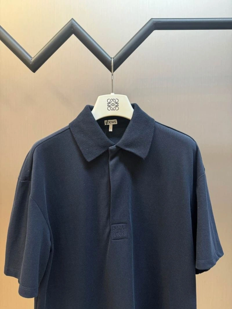 Loewe T-Shirts Neat 163692