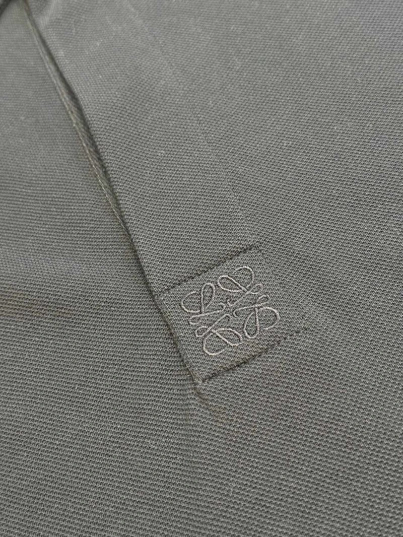 Loewe T-Shirts Neat 163692