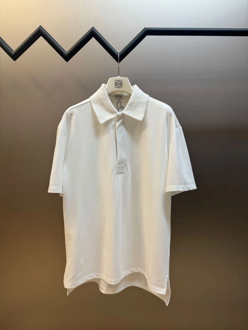 Loewe T-Shirts FashionForward 163695