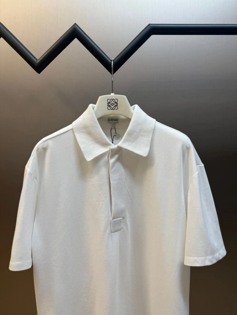 Loewe T-Shirts FashionForward 163695