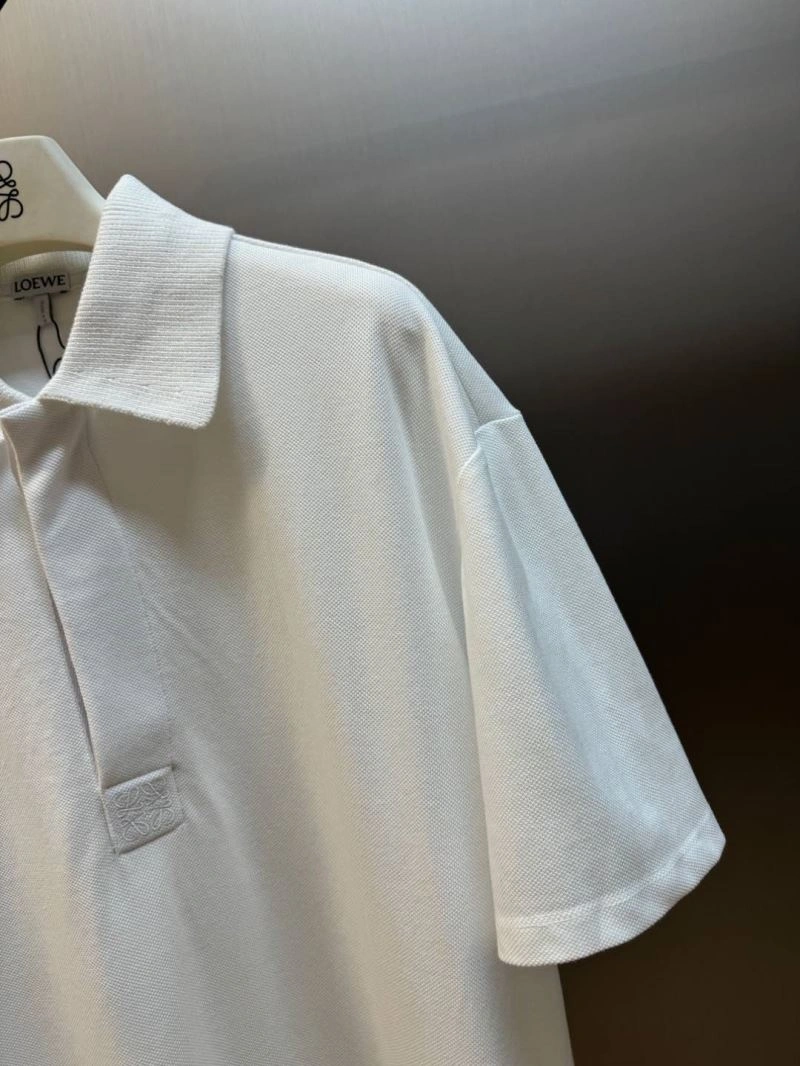 Loewe T-Shirts FashionForward 163695