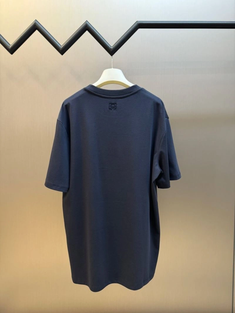 Loewe T-Shirts DailyWear 163689